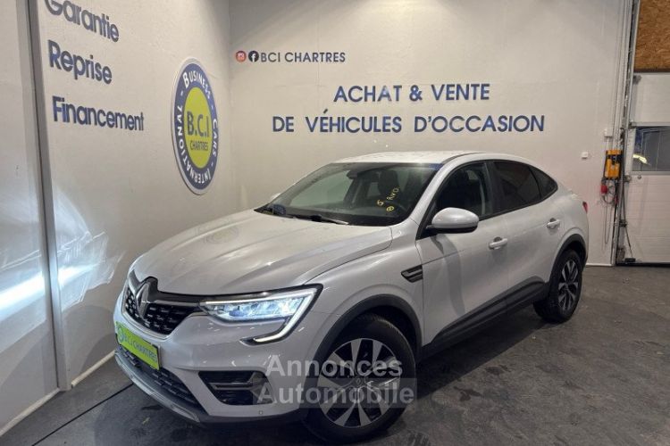 Renault Arkana 1.6 E-TECH 145CH BUSINESS - <small></small> 18.990 € <small>TTC</small> - #1