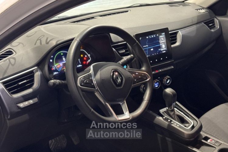 Renault Arkana 1.6 E-TECH 145CH BUSINESS - <small></small> 18.990 € <small>TTC</small> - #6