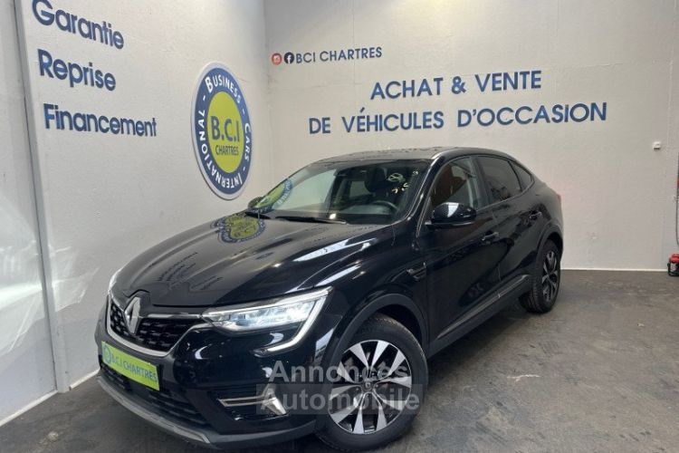 Renault Arkana 1.6 E-TECH 145CH BUSINESS - <small></small> 17.890 € <small>TTC</small> - #1