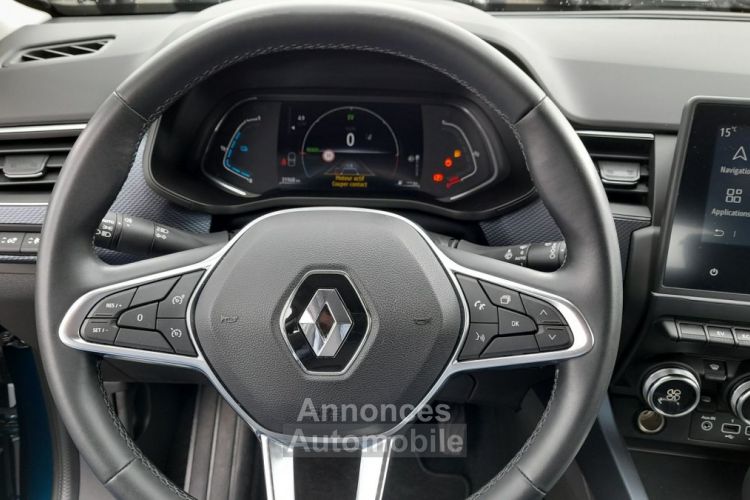 Renault Arkana 1.6 E-TECH 145CH EVOLUTION - <small></small> 21.990 € <small>TTC</small> - #14