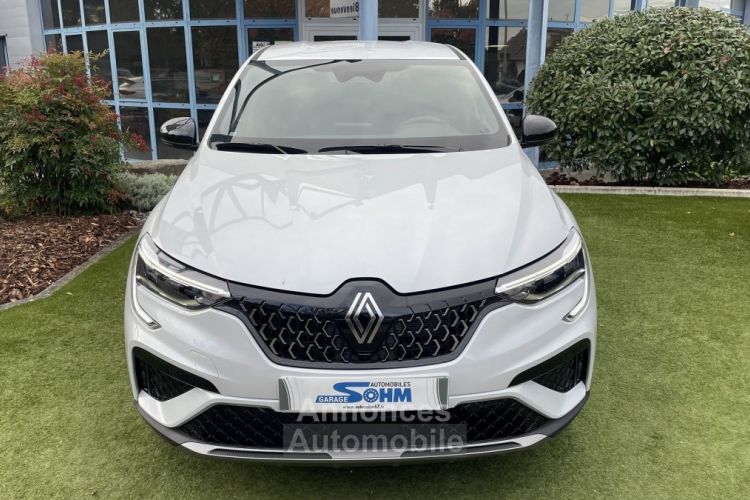 Renault Arkana 1.6 E-TECH 145CH FULL HYBRID  TECHNO -24 - <small></small> 28.290 € <small>TTC</small> - #2