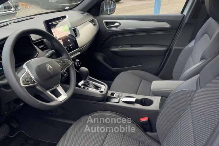 Renault Arkana 1.6 E-TECH 145CH FULL HYBRID  TECHNO -24 - <small></small> 28.290 € <small>TTC</small> - #7