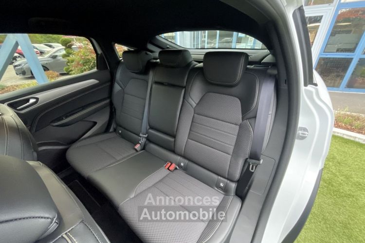 Renault Arkana 1.6 E-TECH 145CH FULL HYBRID  TECHNO -24 - <small></small> 28.290 € <small>TTC</small> - #9