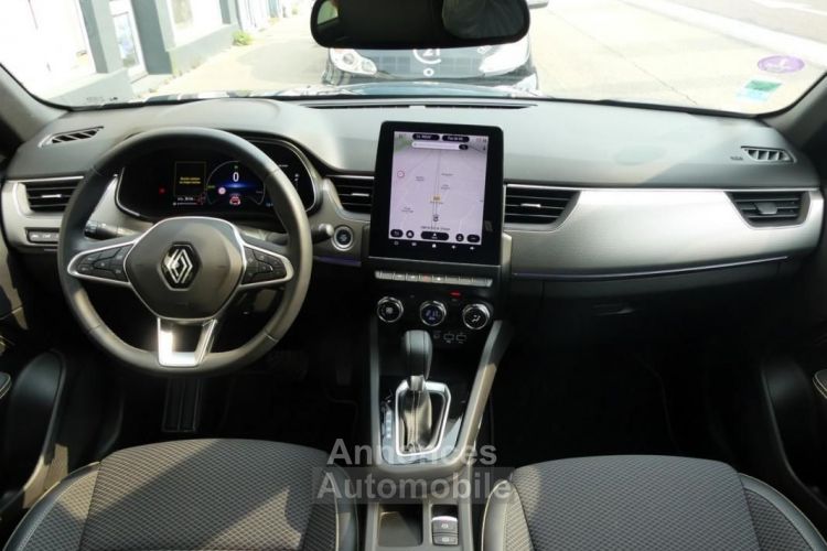 Renault Arkana 1.6 E-TECH 145CH FULL-HYBRID HYBRID TECHNO BVA - <small></small> 25.990 € <small>TTC</small> - #18