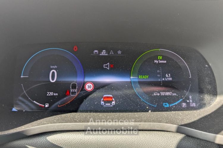 Renault Arkana 1.6 E-TECH 145CH FULL-HYBRID RS LINE BVA - <small></small> 16.990 € <small>TTC</small> - #18