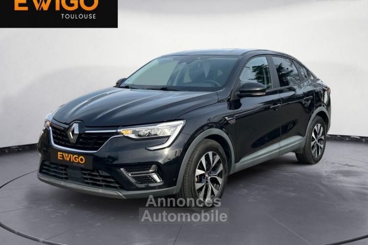 Renault Arkana 1.6 E-TECH 145CH HYBRID 1.2KWH BUSINESS - <small></small> 16.990 € <small>TTC</small> - #1