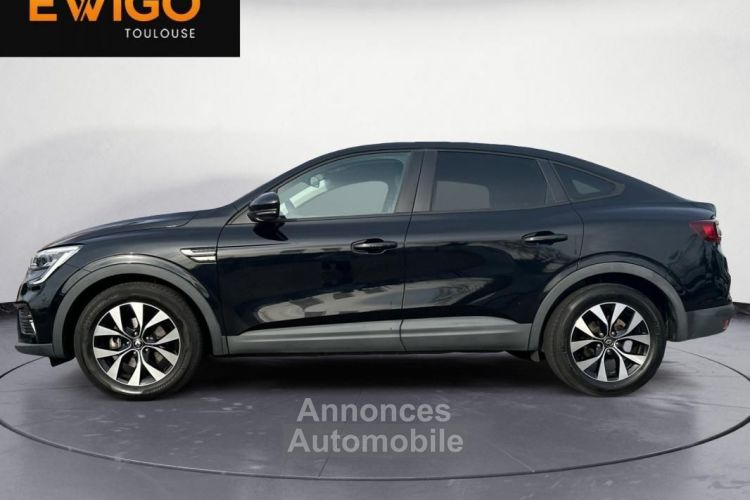 Renault Arkana 1.6 E-TECH 145CH HYBRID 1.2KWH BUSINESS - <small></small> 16.990 € <small>TTC</small> - #2