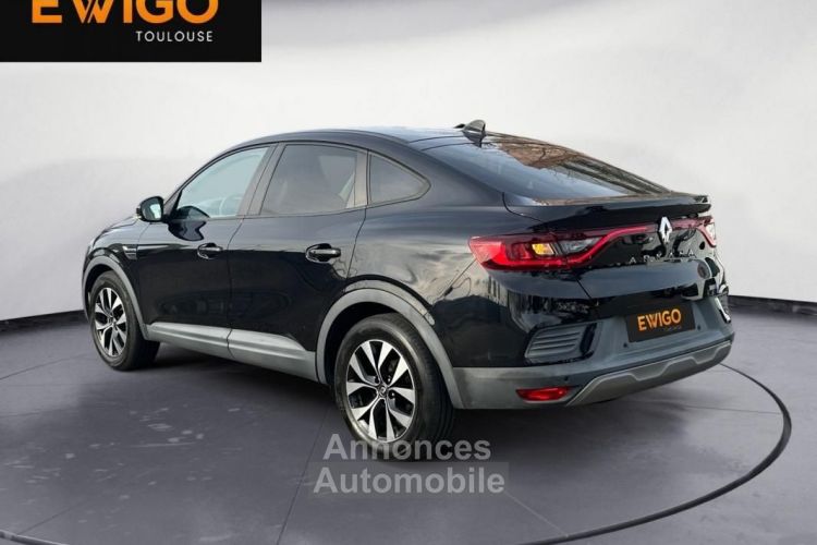 Renault Arkana 1.6 E-TECH 145CH HYBRID 1.2KWH BUSINESS - <small></small> 16.990 € <small>TTC</small> - #3