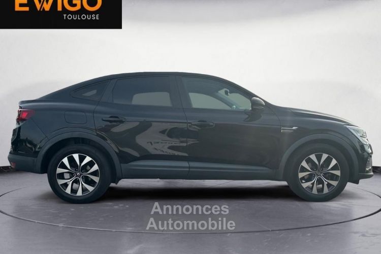 Renault Arkana 1.6 E-TECH 145CH HYBRID 1.2KWH BUSINESS - <small></small> 16.990 € <small>TTC</small> - #6