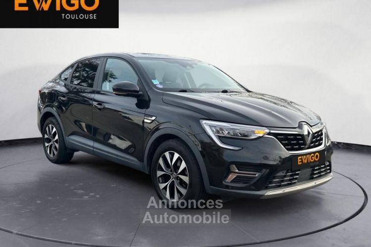 Renault Arkana 1.6 E-TECH 145CH HYBRID 1.2KWH BUSINESS - <small></small> 16.990 € <small>TTC</small> - #7