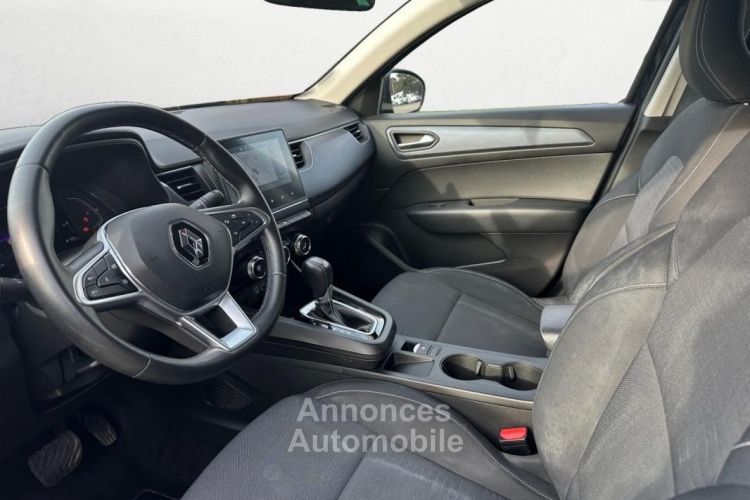 Renault Arkana 1.6 E-TECH 145CH HYBRID 1.2KWH BUSINESS - <small></small> 16.990 € <small>TTC</small> - #9