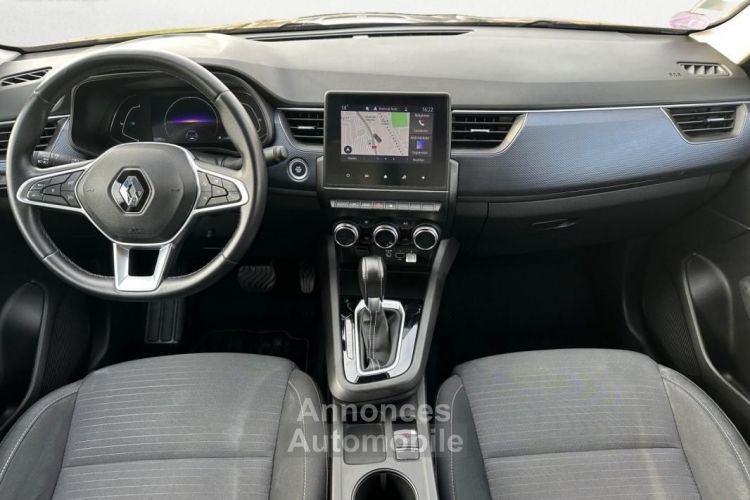 Renault Arkana 1.6 E-TECH 145CH HYBRID 1.2KWH BUSINESS - <small></small> 16.990 € <small>TTC</small> - #12