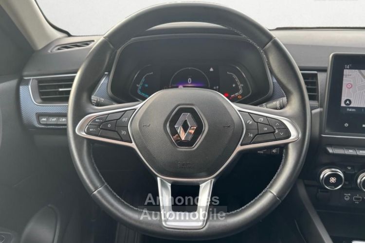 Renault Arkana 1.6 E-TECH 145CH HYBRID 1.2KWH BUSINESS - <small></small> 16.990 € <small>TTC</small> - #14