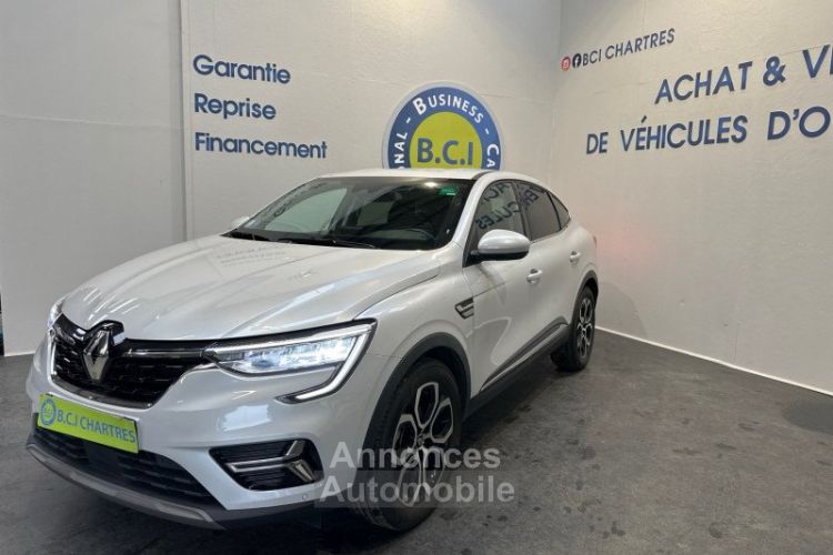 Renault Arkana 1.6 E-TECH 145CH INTENS -21B - <small></small> 23.990 € <small>TTC</small> - #2