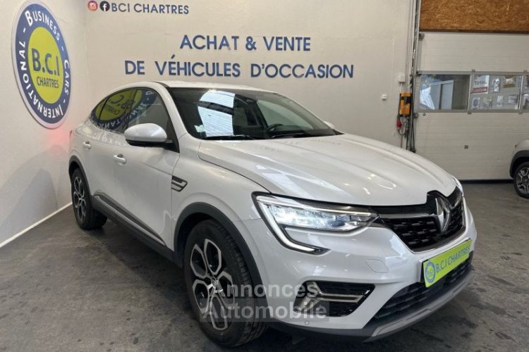 Renault Arkana 1.6 E-TECH 145CH INTENS -21B - <small></small> 23.990 € <small>TTC</small> - #3