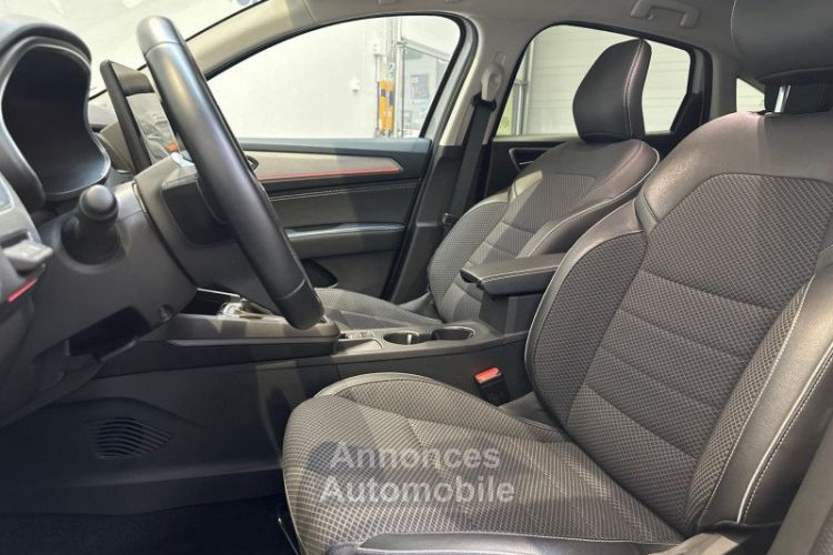 Renault Arkana 1.6 E-TECH 145CH INTENS -21B - <small></small> 23.990 € <small>TTC</small> - #6