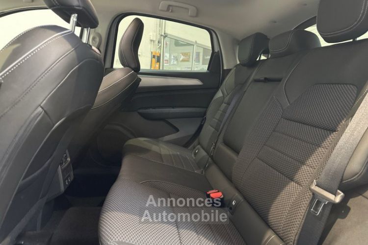 Renault Arkana 1.6 E-TECH 145CH INTENS -21B - <small></small> 23.990 € <small>TTC</small> - #9