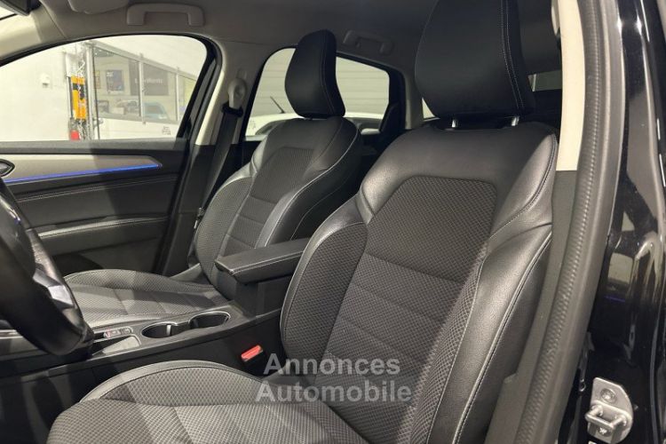 Renault Arkana 1.6 E-TECH 145CH INTENS -21B - <small></small> 18.490 € <small>TTC</small> - #7