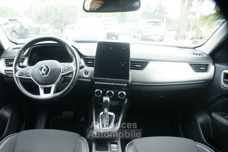 Renault Arkana 1.6 E-TECH 145CH INTENS - <small></small> 21.990 € <small>TTC</small> - #7