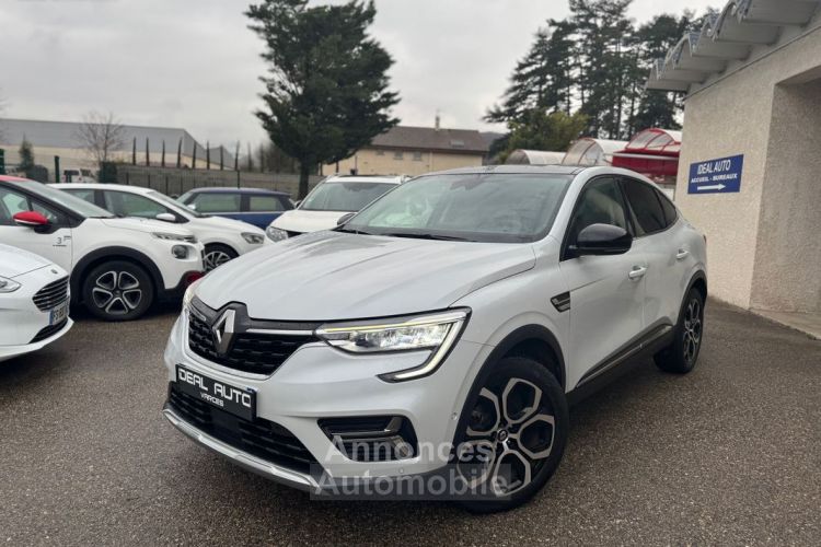 Renault Arkana 1.6 E-Tech 145ch Intens - <small></small> 18.990 € <small>TTC</small> - #1