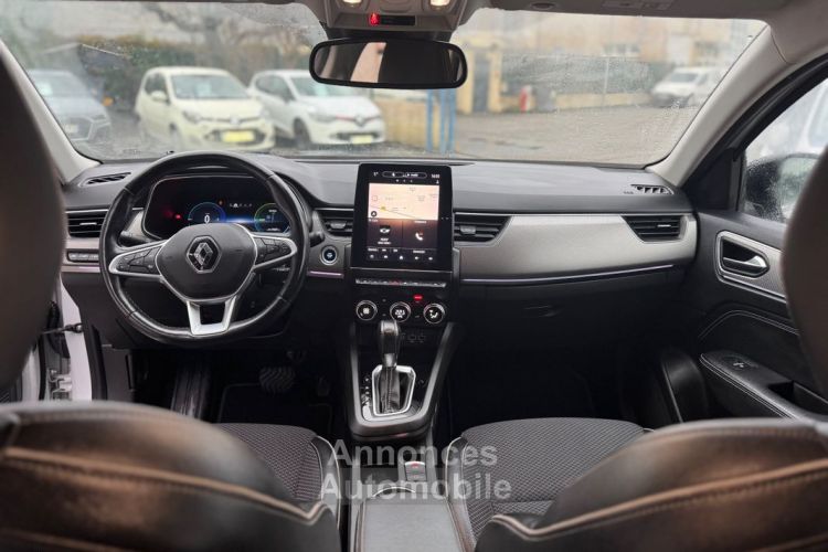 Renault Arkana 1.6 E-Tech 145ch Intens - <small></small> 18.990 € <small>TTC</small> - #7