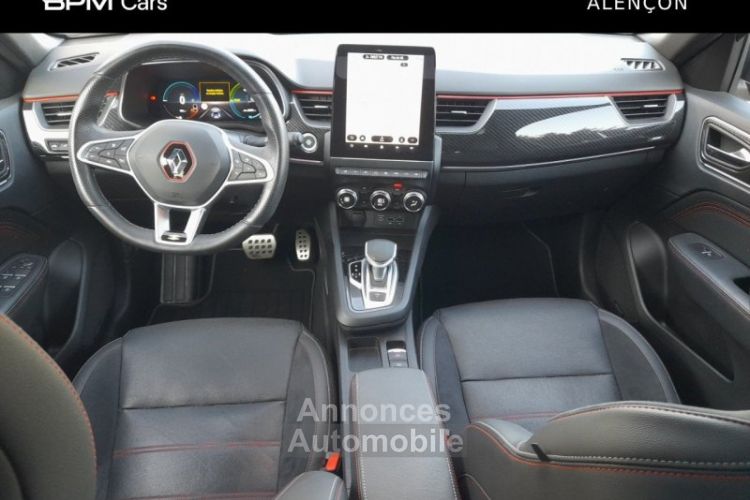 Renault Arkana 1.6 E-Tech 145ch RS Line -21B - <small></small> 23.650 € <small>TTC</small> - #10