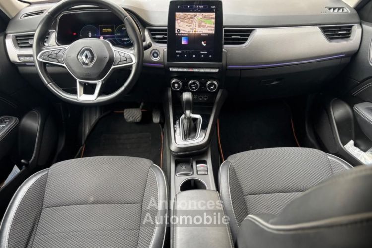 Renault Arkana 1.6 E-TECH 145H 95 FULL-HYBRID HYBRID 1.2KWH INTENS BVA - <small></small> 16.990 € <small>TTC</small> - #13