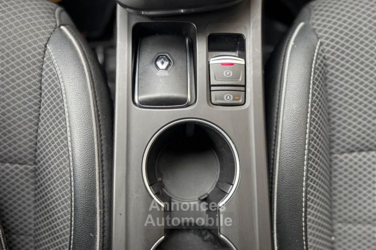 Renault Arkana 1.6 E-TECH 145H 95 FULL-HYBRID HYBRID 1.2KWH INTENS BVA - <small></small> 16.990 € <small>TTC</small> - #15