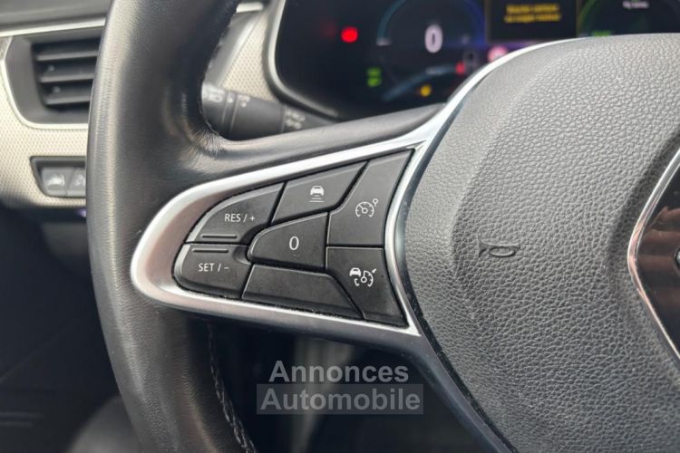 Renault Arkana 1.6 E-TECH 145H 95 FULL-HYBRID HYBRID 1.2KWH INTENS BVA - <small></small> 16.990 € <small>TTC</small> - #20