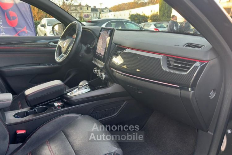 Renault Arkana 1.6 E-TECH 145H 95 FULL-HYBRID HYBRID 1.2KWH RS LINE BVA - <small></small> 24.490 € <small>TTC</small> - #23