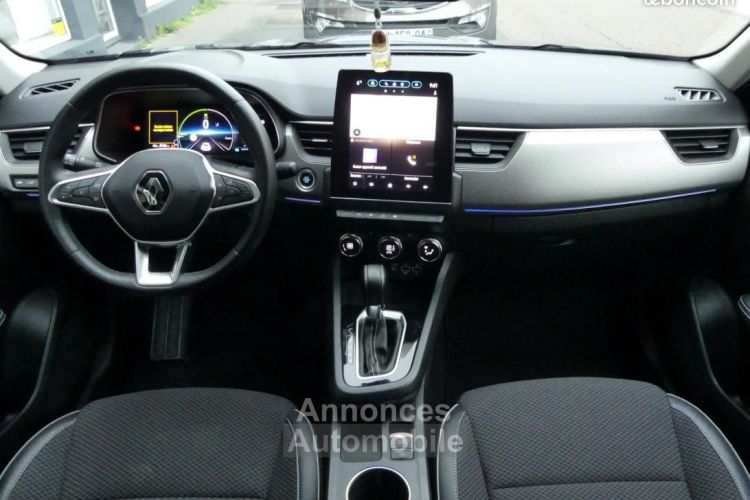 Renault Arkana 1.6 E-TECH 145H 95 FULL-HYBRID HYBRID 1.2KWH TECHNO BVA - <small></small> 24.990 € <small>TTC</small> - #15