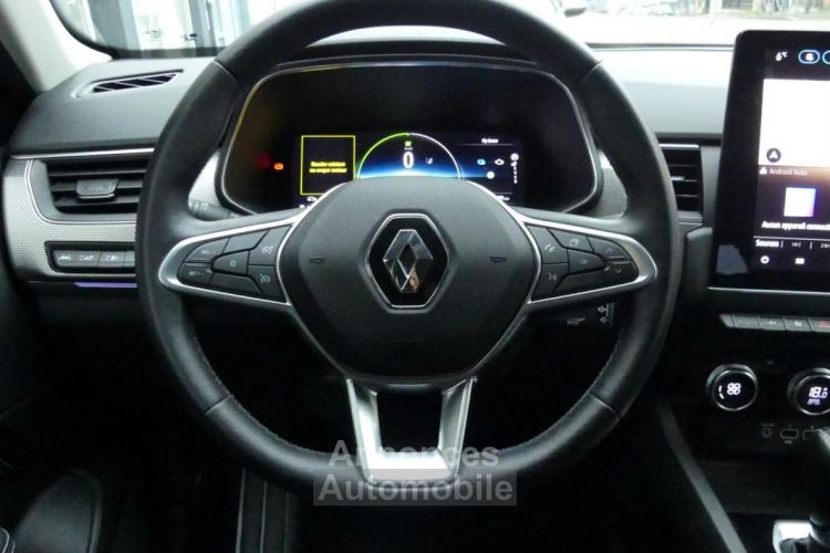 Renault Arkana 1.6 E-TECH 145H 95 FULL-HYBRID HYBRID 1.2KWH TECHNO BVA - <small></small> 24.990 € <small>TTC</small> - #16