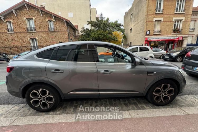 Renault Arkana 1.6 E-TECH 145H FULL-HYBRID INTENS 21 B Garantie 6 mois - <small></small> 19.990 € <small>TTC</small> - #6