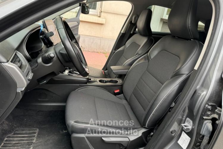 Renault Arkana 1.6 E-TECH 145H FULL-HYBRID INTENS 21 B Garantie 6 mois - <small></small> 19.990 € <small>TTC</small> - #10