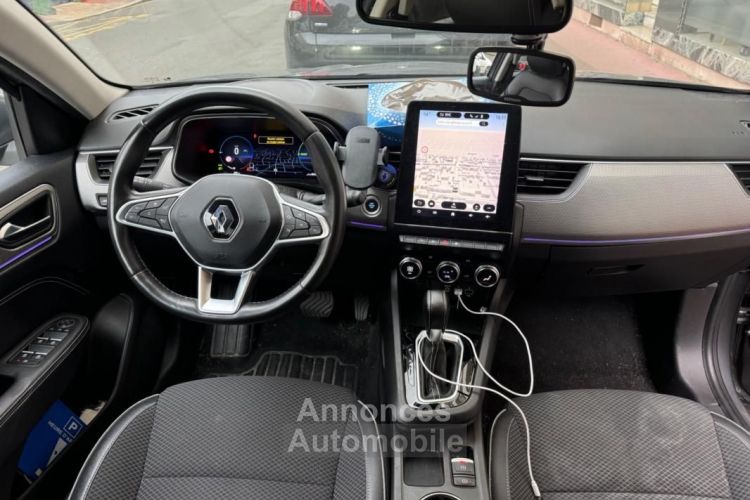 Renault Arkana 1.6 E-TECH 145H FULL-HYBRID INTENS 21 B Garantie 6 mois - <small></small> 19.990 € <small>TTC</small> - #13