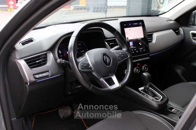 Renault Arkana 1.6 E-Tech FULL-HYBRID 145 CH INTENS + ATTELAGE - <small></small> 20.390 € <small>TTC</small> - #12