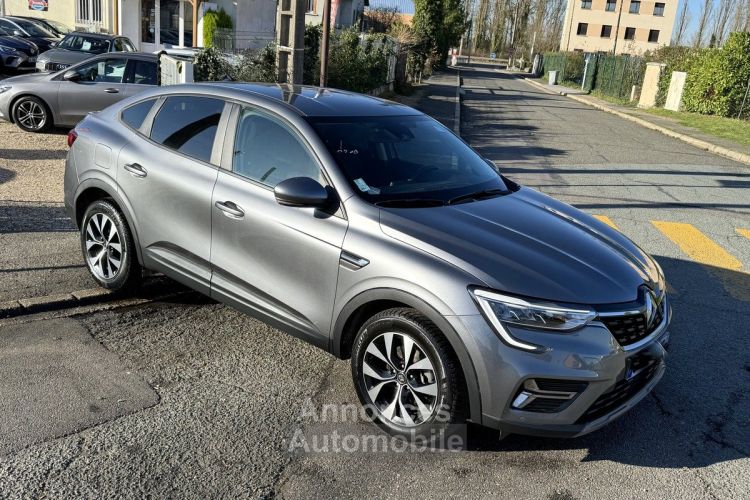 Renault Arkana 1.6 E-TECH Hybrid 145CV BVA6 13325HT GARANTIE 12 MOIS - <small></small> 15.990 € <small>TTC</small> - #1