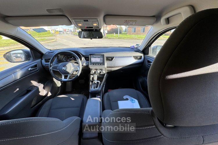 Renault Arkana 1.6 E-TECH Hybrid 145CV BVA6 13325HT GARANTIE 12 MOIS - <small></small> 15.990 € <small>TTC</small> - #10