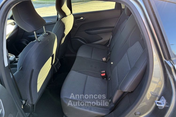 Renault Arkana 1.6 E-TECH Hybrid 145CV BVA6 13325HT GARANTIE 12 MOIS - <small></small> 15.990 € <small>TTC</small> - #12