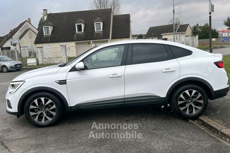 Renault Arkana 1.6 E-TECH Hybrid 145CV BVA6 Business TBEG 14159HT ENTRETIEN COMPLET ET A JOUR - <small></small> 16.990 € <small>TTC</small> - #2