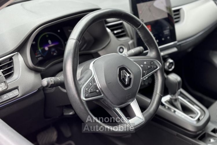 Renault Arkana 1.6 E-Tech Hybride 145 BVA multi-modes Intens 386e/mois - <small></small> 21.490 € <small>TTC</small> - #12