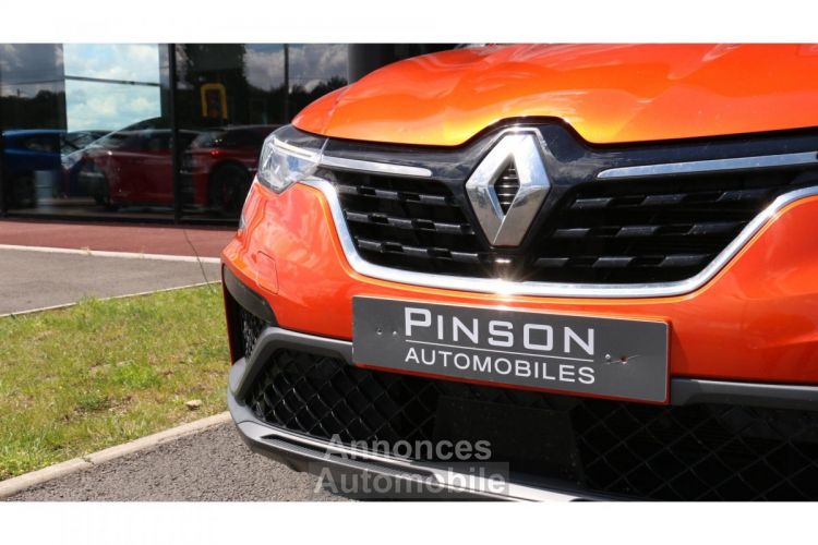 Renault Arkana 1.6 E-Tech Hybride - 145 - BVA multi-modes R.S. Line PHASE 1 - <small></small> 22.900 € <small>TTC</small> - #7