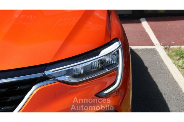 Renault Arkana 1.6 E-Tech Hybride - 145 - BVA multi-modes R.S. Line PHASE 1 - <small></small> 22.900 € <small>TTC</small> - #9