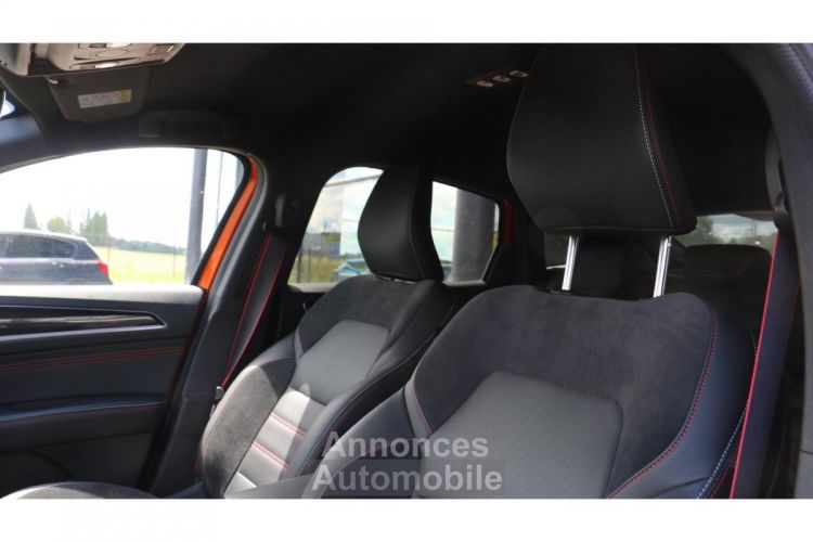 Renault Arkana 1.6 E-Tech Hybride - 145 - BVA multi-modes R.S. Line PHASE 1 - <small></small> 22.900 € <small>TTC</small> - #17