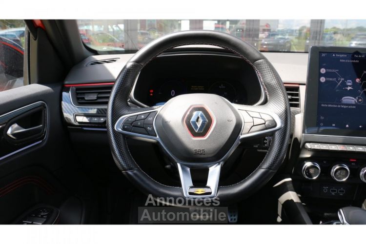 Renault Arkana 1.6 E-Tech Hybride - 145 - BVA multi-modes R.S. Line PHASE 1 - <small></small> 22.900 € <small>TTC</small> - #20