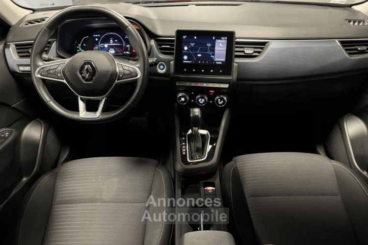 Renault Arkana 1.6 E-Tech Hybride - 145 - Evolution - <small></small> 22.990 € <small></small> - #9