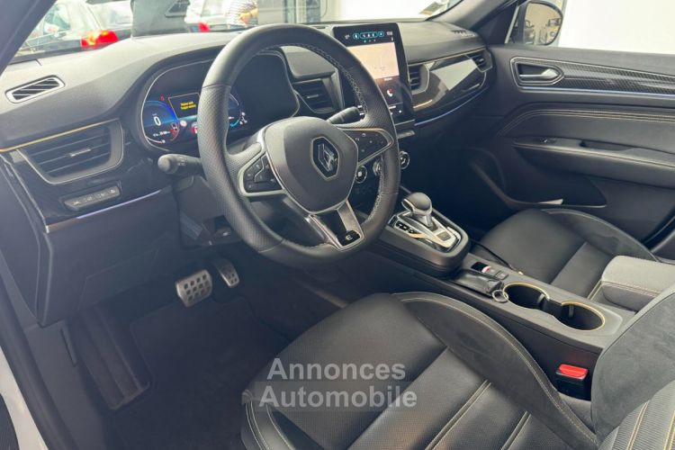 Renault Arkana 1.6 E-Tech hybride 145ch - <small></small> 25.990 € <small>TTC</small> - #13