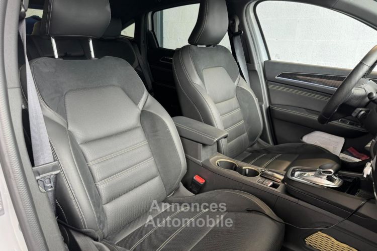 Renault Arkana 1.6 E-Tech hybride 145ch - <small></small> 25.990 € <small>TTC</small> - #21