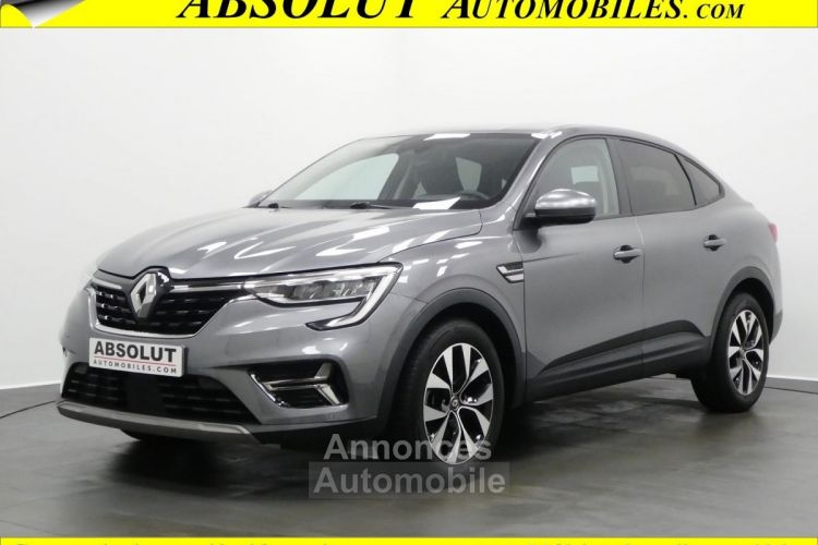 Renault Arkana 1.6 E-TECH HYBRIDE 145CH EVOLUTION -22 - <small></small> 18.880 € <small>TTC</small> - #1