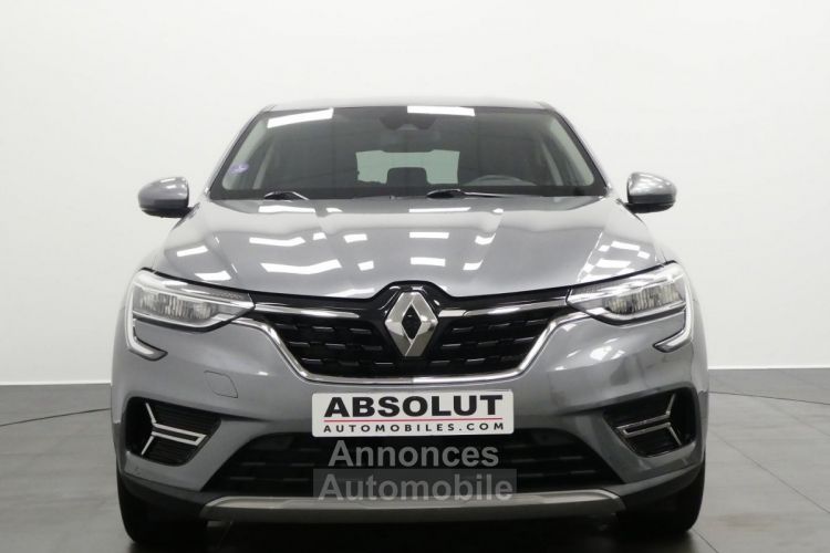 Renault Arkana 1.6 E-TECH HYBRIDE 145CH EVOLUTION -22 - <small></small> 18.880 € <small>TTC</small> - #2